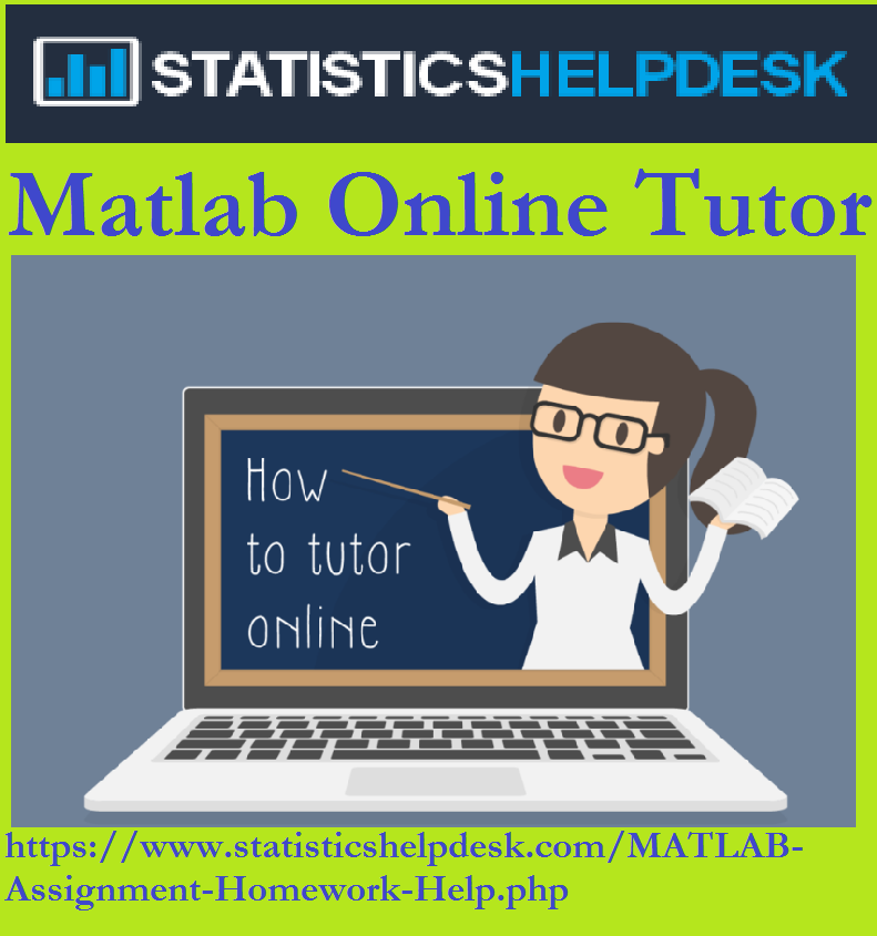 Achieve Your Academic Goals with Canadian MATLAB Help Tutor