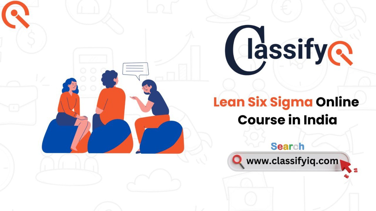 How Lean Six Sigma Certification Can Transform Your Career