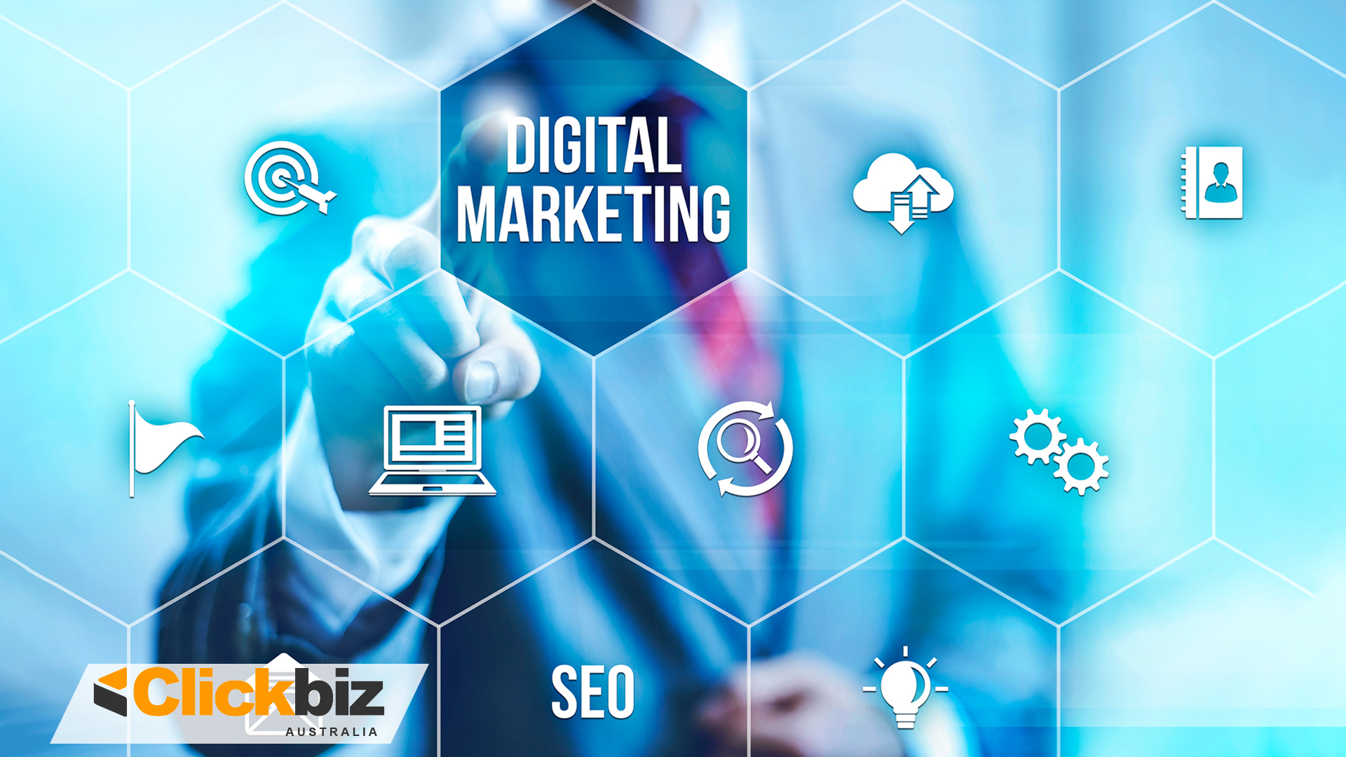 Maximizing Your Online Presence with Digital Marketing