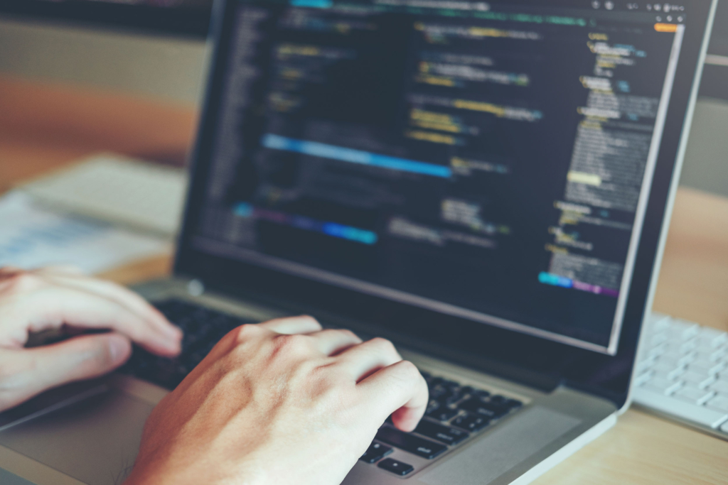 Work With The Best Website Builder in Ireland