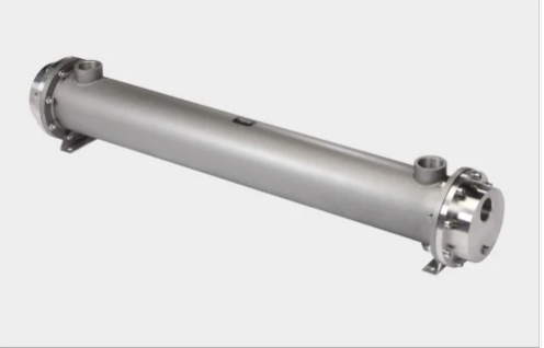 Best Heat Exchanger Exporters in India | High-Quality & International Standards