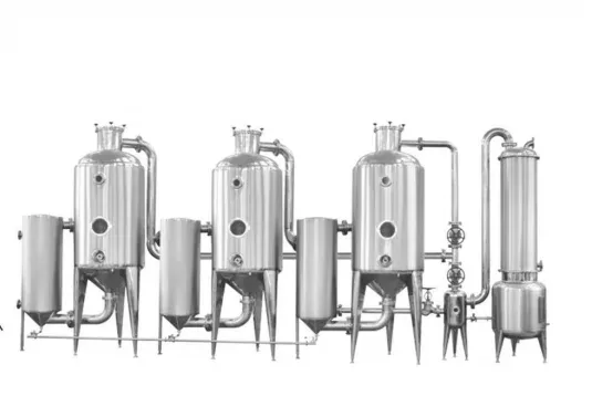 Vacuum Pan Manufacturers in India: The Best Choice for Sugar, Pharmaceutical, and Chemical Industries