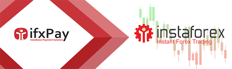 Cara Deposit InstaForex Under Afiliasi di iFxPay