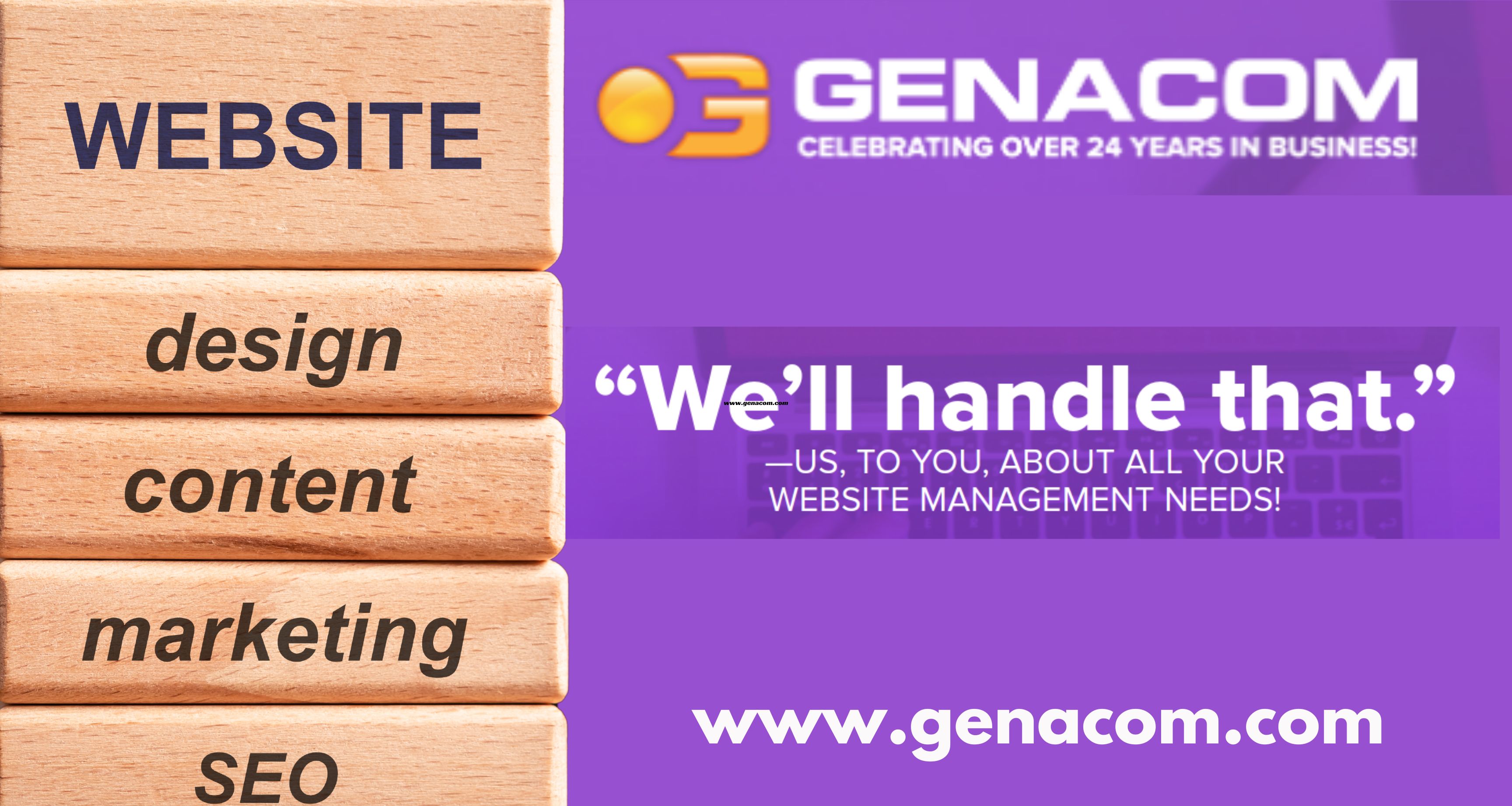 Why Your Business Needs Professional Website Management Services