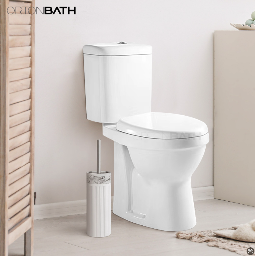 Comfort Height Toilet: Ultimate Guide to Bathroom Comfort and Accessibility.
