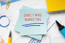 Real Estate Direct Mail: Postcards vs. Letters