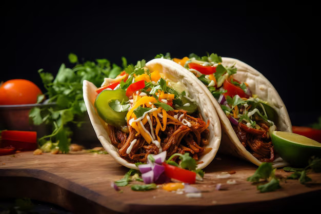 Planning An Office Party? Taco Bell Has Got You Covered