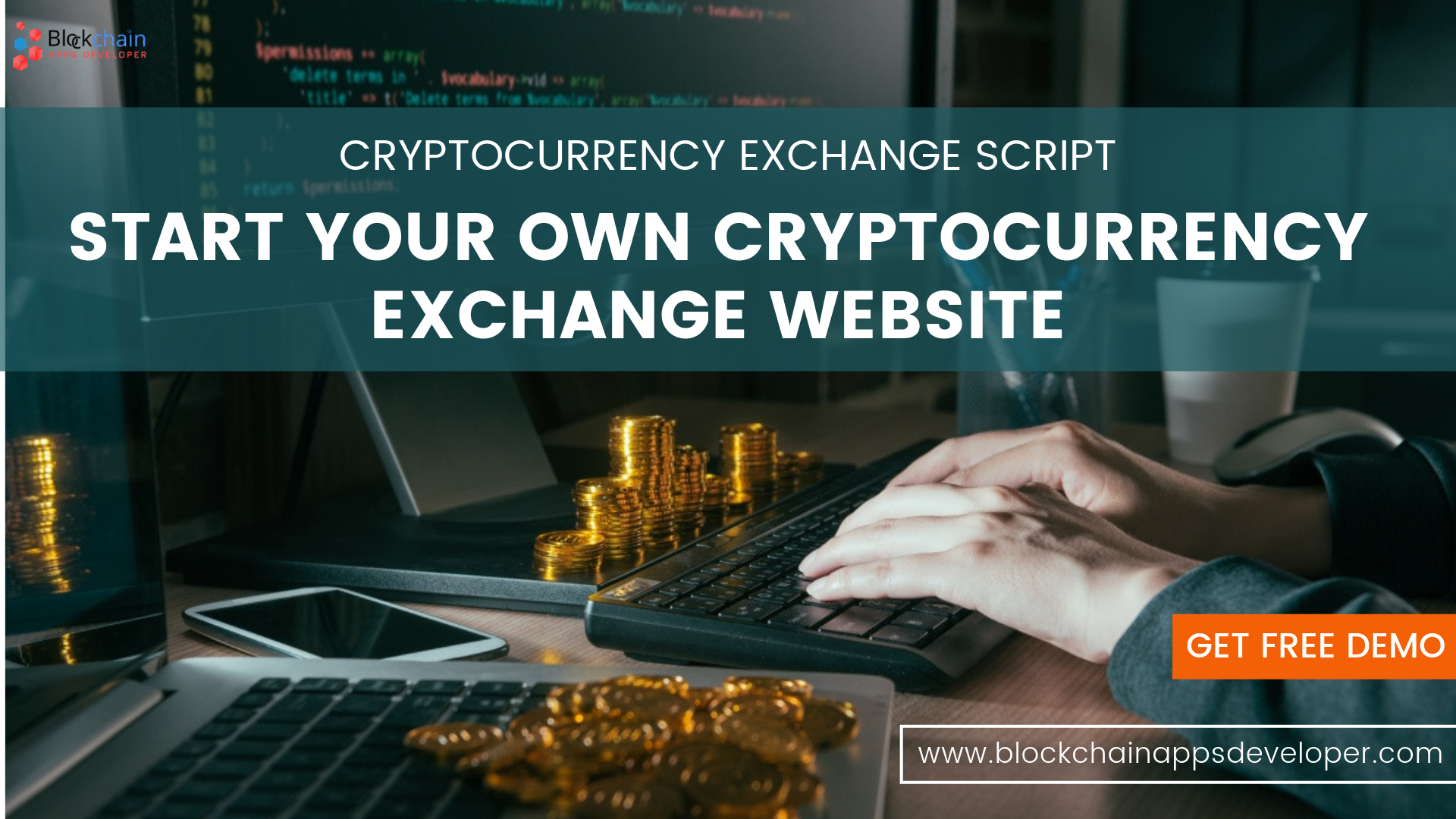 Detailed Guide To Start Cryptocurrency Exchange Website Using Cryptocurrency Exchange Script