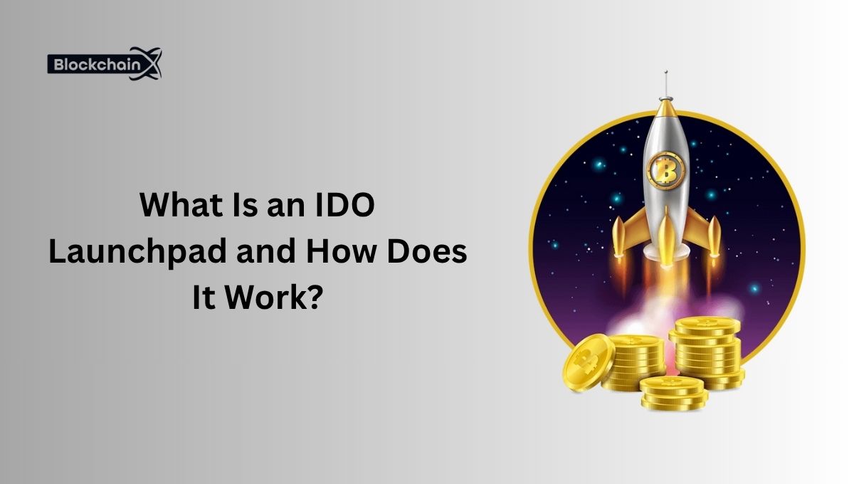 What Is an IDO Launchpad and How Does It Work?