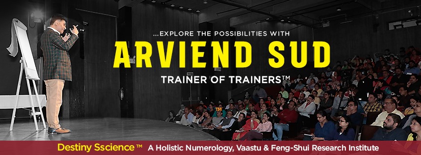 Online training of vastu courses