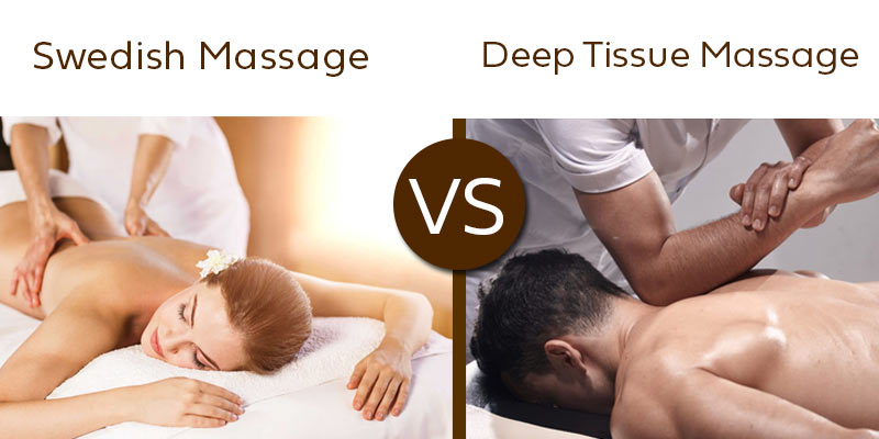 Swedish Deep Tissue Physical Therapy: Its Benefits and What to Expect