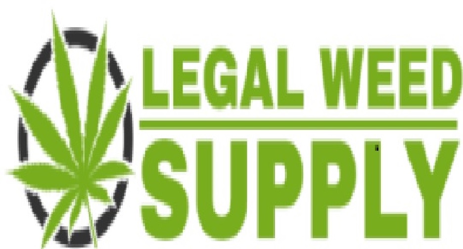 Legal Weed Supply
