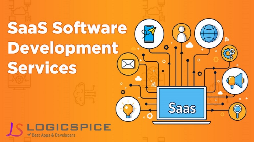 Best SaaS Software Development Services