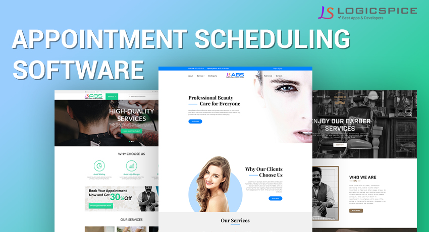 What Is Appointment Scheduling Software And Who Needs It ?