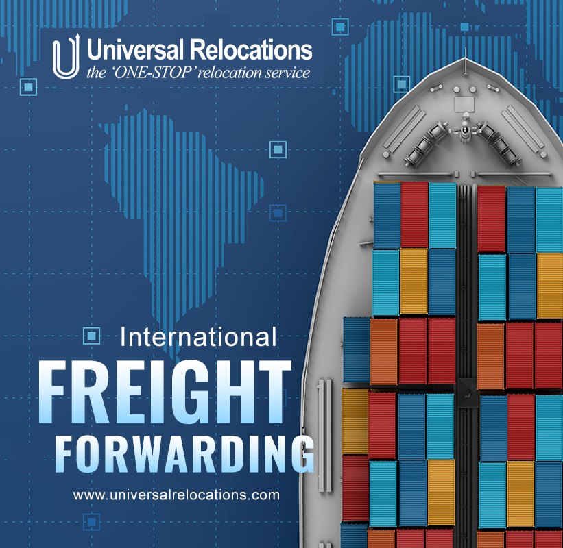 Freight Forwarding