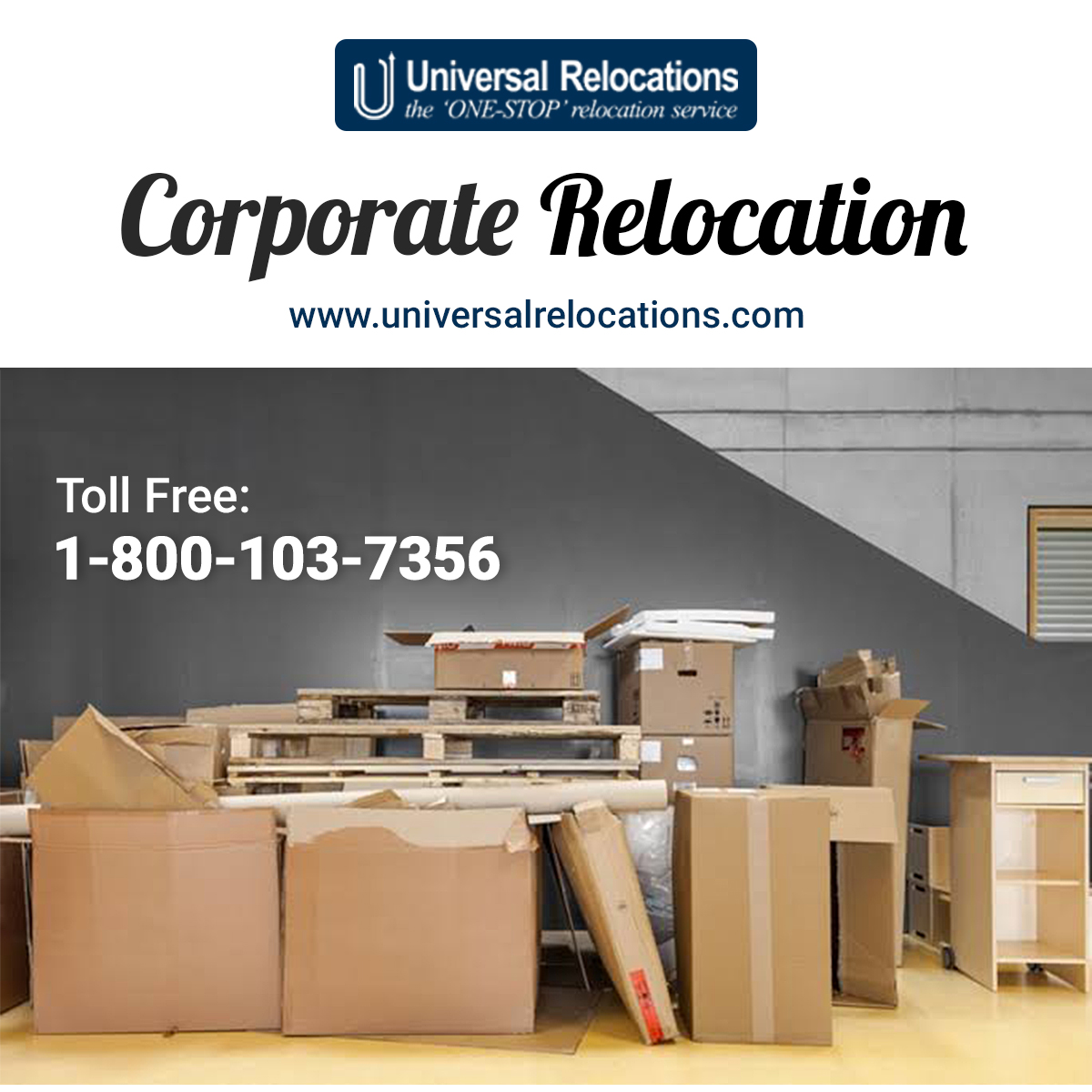 Corporate Relocation