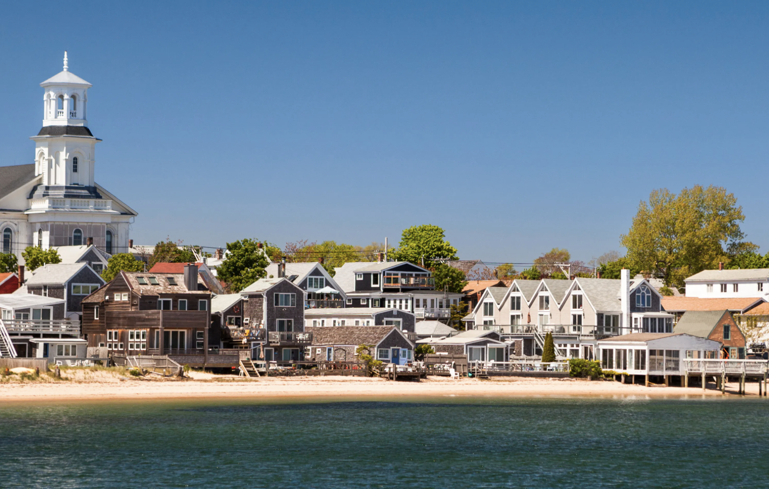 Classification of American Window Film