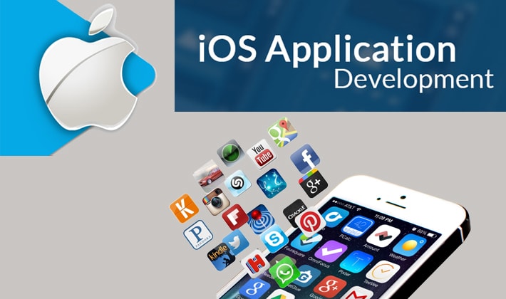 Get Bespoke iOS App Development Services At Affordable Rates
