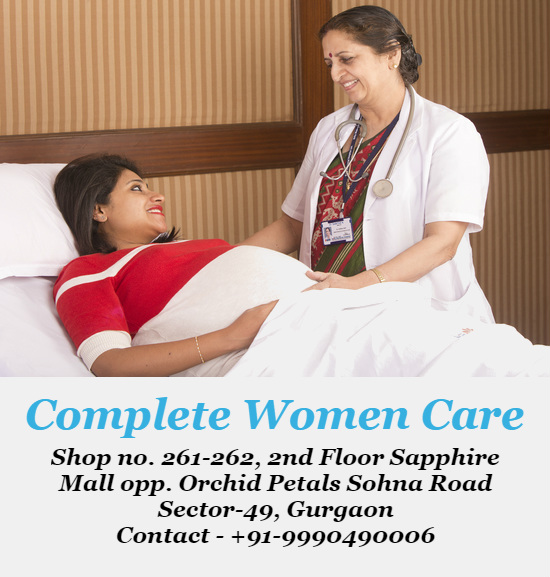Hiring The Professional Best Gynaecologist in Gurgaon - Dr Puuja Arora