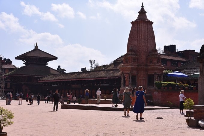 Best Tour & Travel Services for Char Dham Yatra