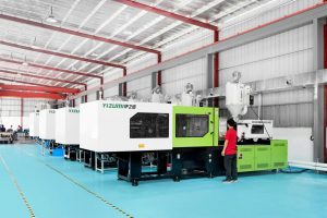 HS Mold – Your Partner in Low-Volume Injection Molding for Industrial Design