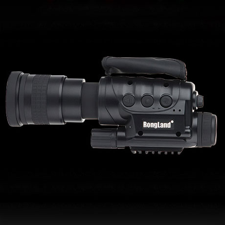 Best night vision monocular