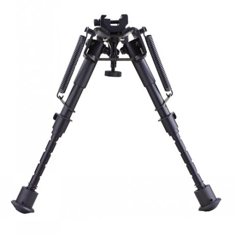 How to choose the best bipod for AR 15