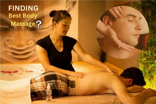 Which is the Best Body Massage? An In-Depth Look at Top Techniques and Their Life-Changing Benefits