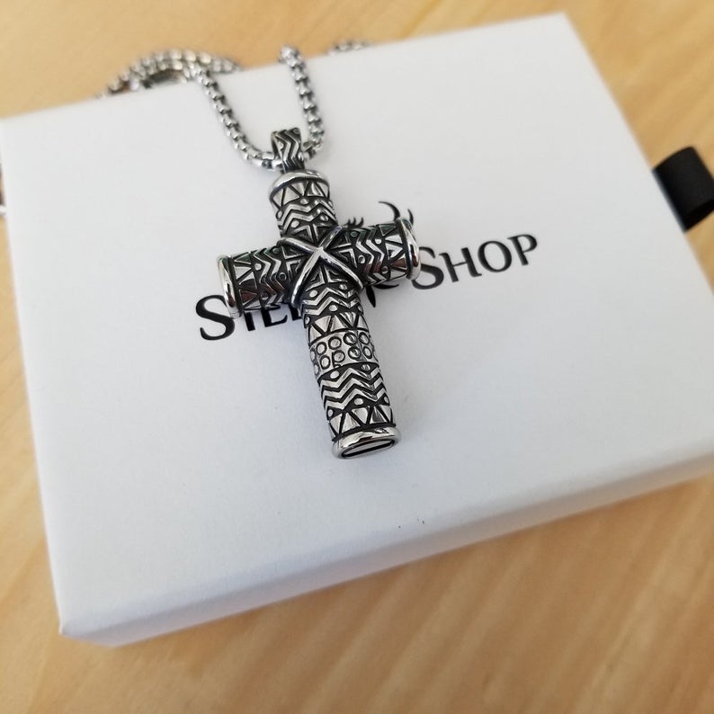 A Stainless Steel Bracelet can be One of the Best Gifts for Him!