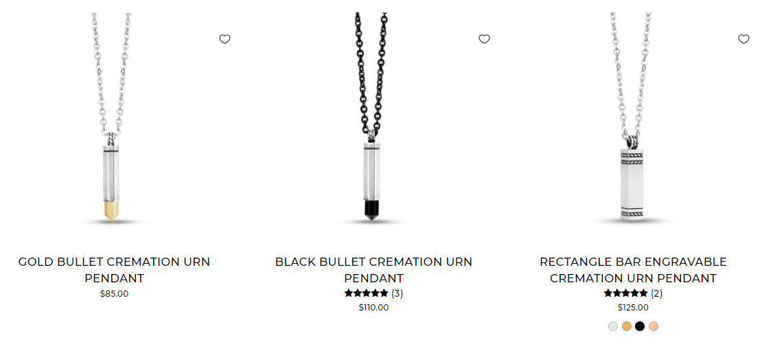 Popular Jewelry Must be Selected with a Different Approach!