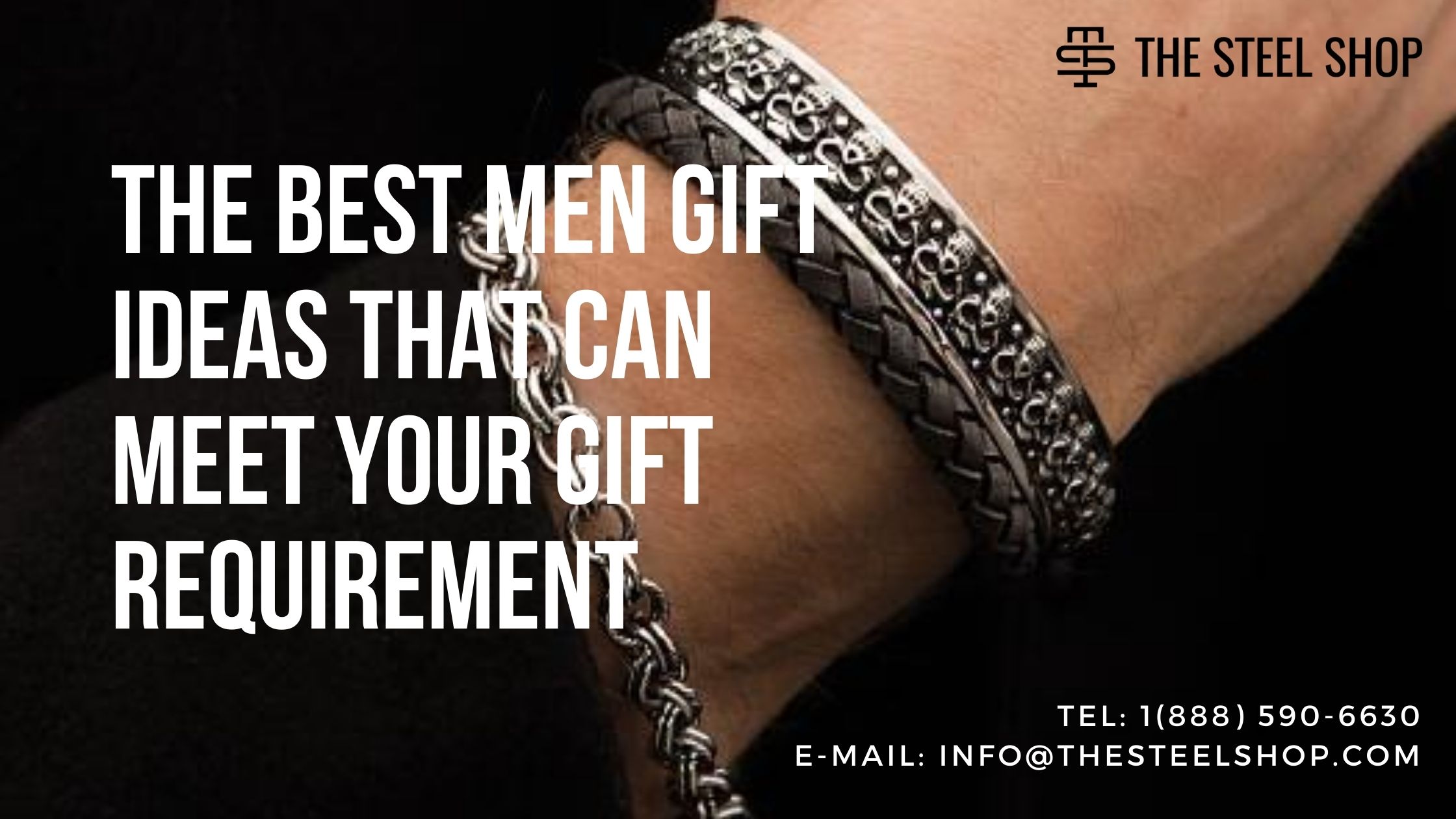 The Best Men Gift Ideas That Can Meet Your Gift Requirement