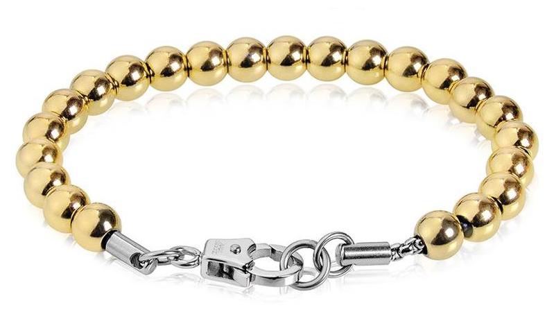Some Tips for Your Gold Bead Bracelet to Keep it Intact
