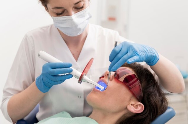 The Importance of Professional Teeth Cleaning Services