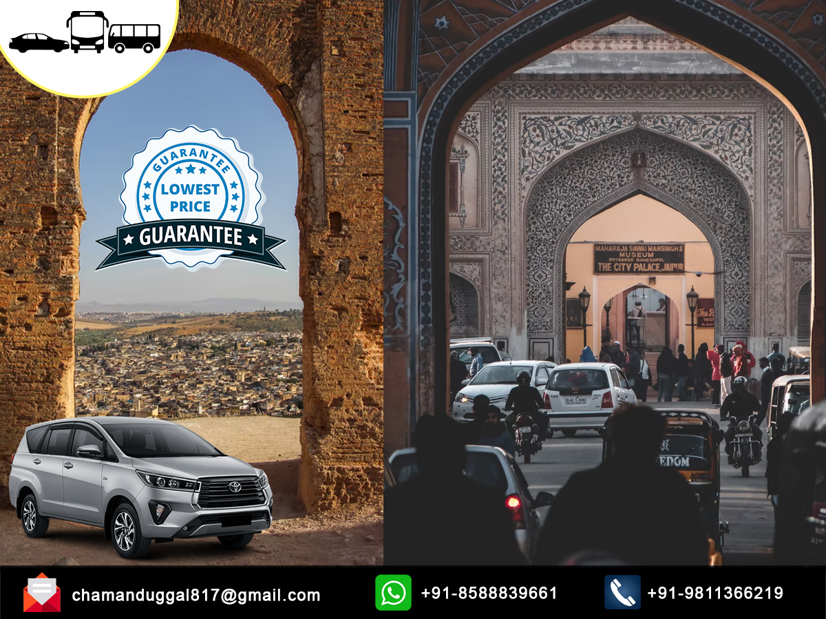 Best Delhi Agra Tour Package