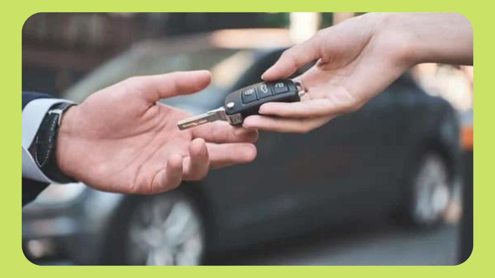 Car Hire in Delhi