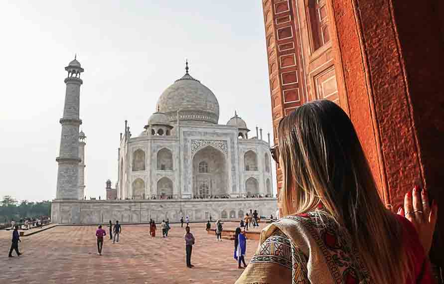 North India Tour Packages: Destinations and Best Itinerary