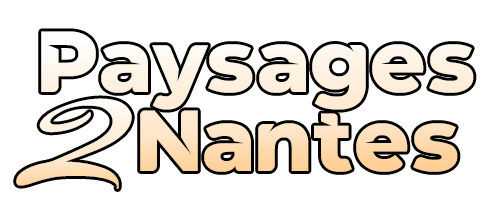 Landscapes Of Nantes