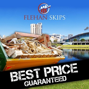 Industrial Waste Removal Adelaide