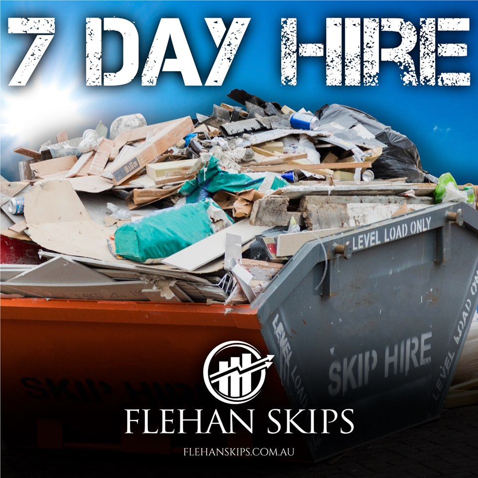 Hire A Skip Near Me