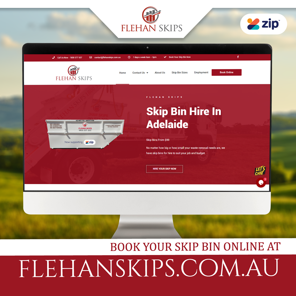 Buy Skip Bins Online