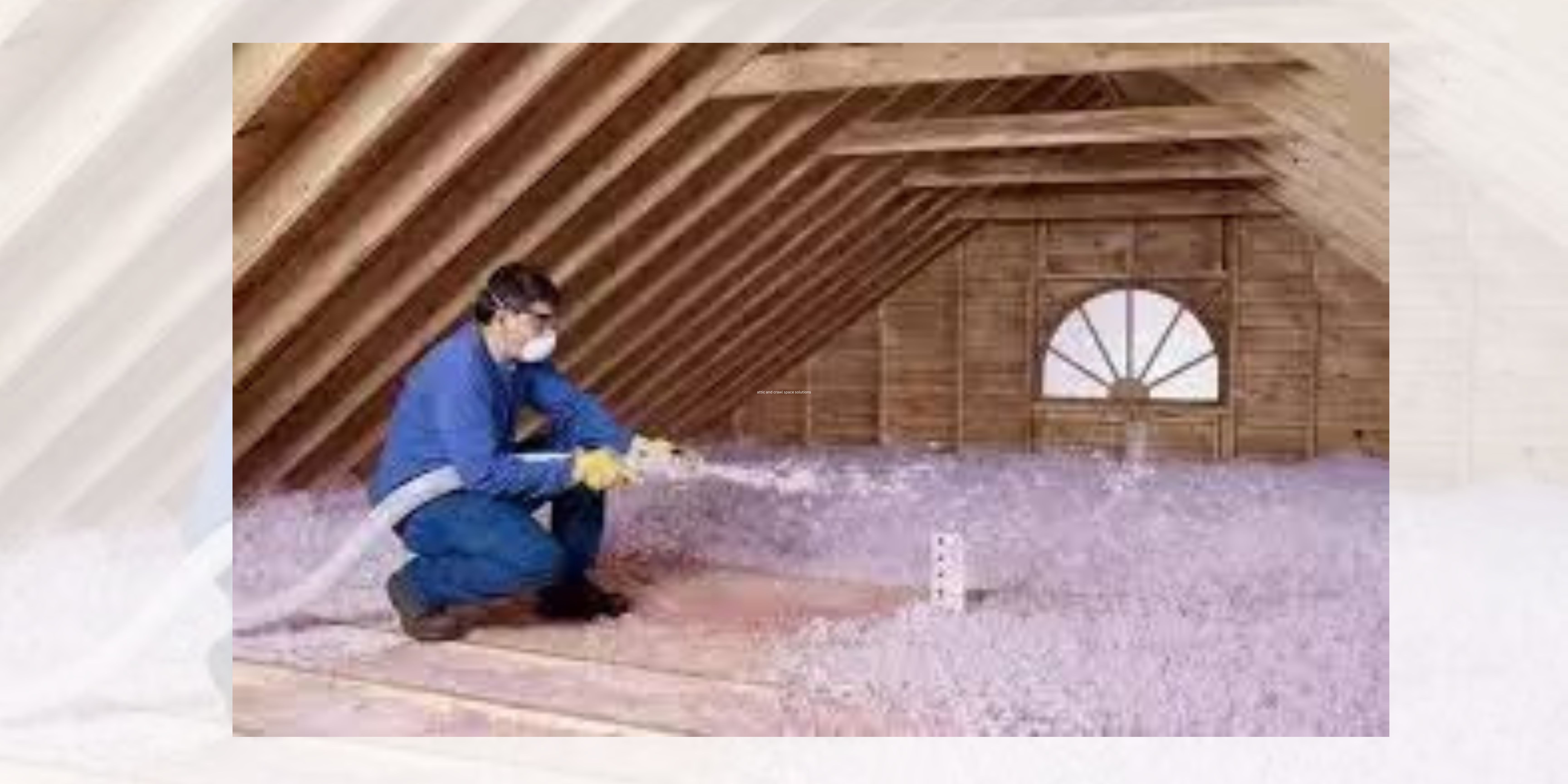 Does Attic Insulation Help with Noise Reduction?  