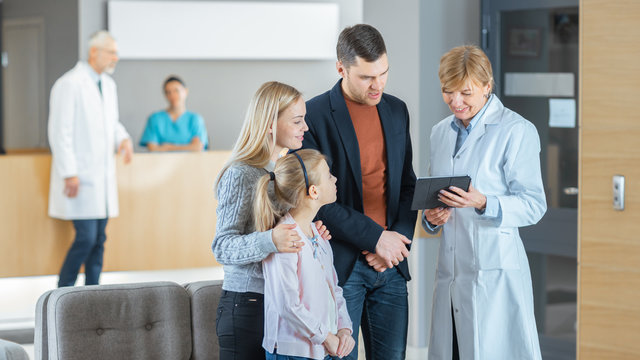 Your Trusted Partner in Community Healthcare