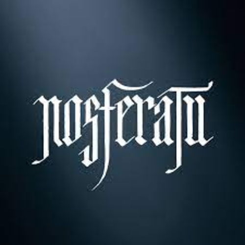 NOSFERATU MERCH STORE