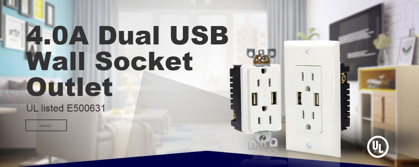 A Note on GFCI Outlet and Why It Is Need
