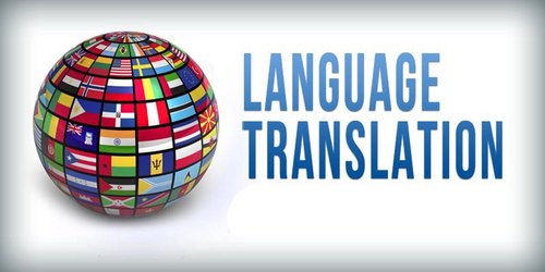 Arabic Translation Services In UK