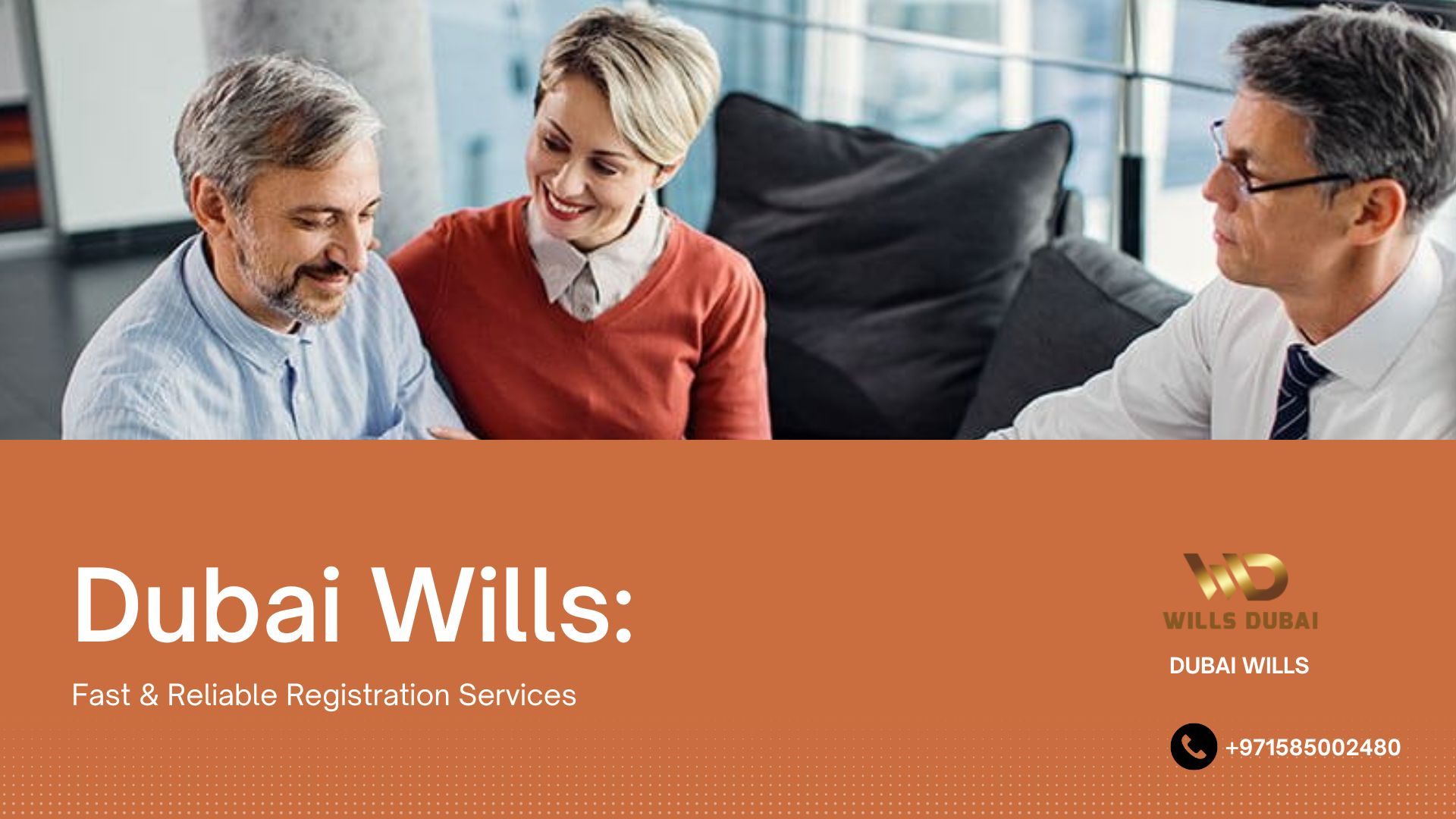 Trusted Legal Experts for Will Writing Services in Dubai