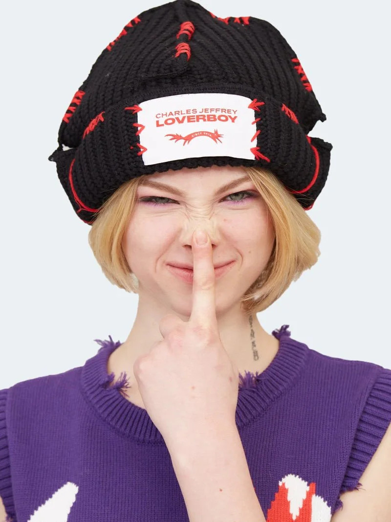 Loverboy Hat: A Bold Fashion Symbol Redefining Modern Style