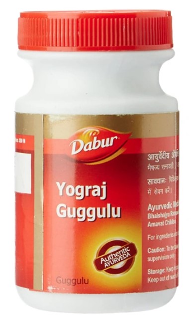 Everything You Need to Know About Dabur Yograj Guggulu