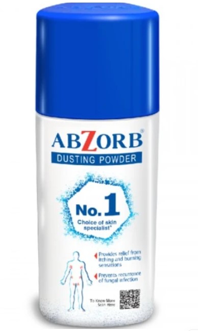 How Anti Sweat Powder Can Keep You Fresh All Day