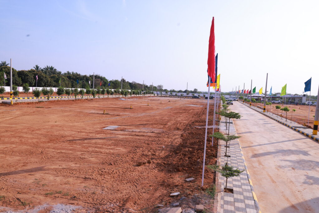 HMDA Plots for Sale: How to Choose the Right Plot for Investment